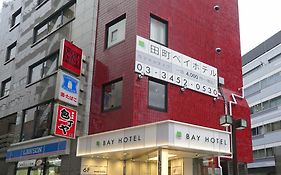 Tamachi Bay Hotel